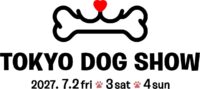 TOKYO DOG SHOW 2027